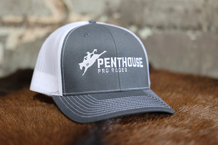 Penthouse Pro Rodeo Richardson Hat