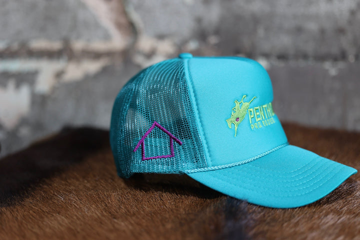 Penthouse Pro Rodeo Trucker Hat