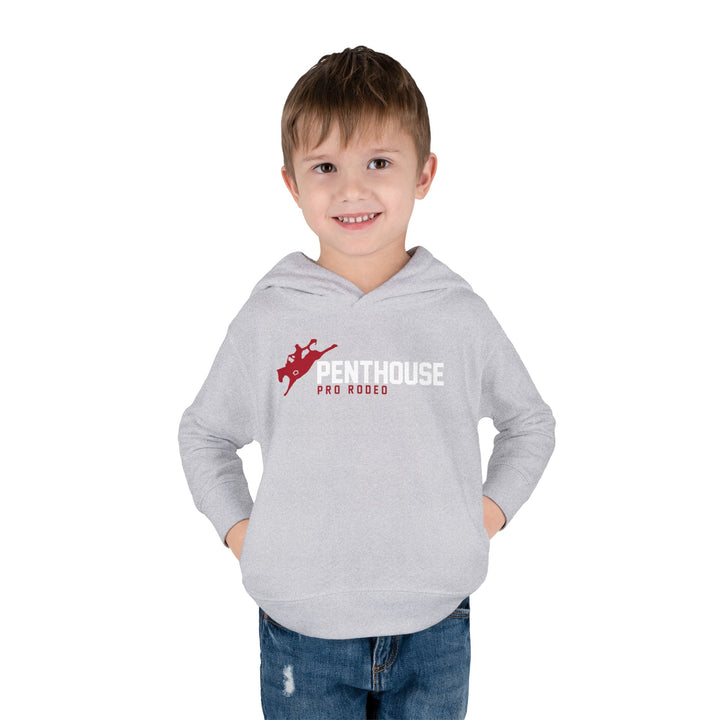 Penthouse Pro Rodeo Toddler Hoodie