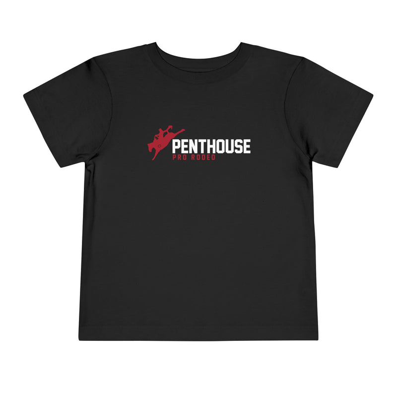 Penthouse Pro Rodeo Toddler T-Shirt