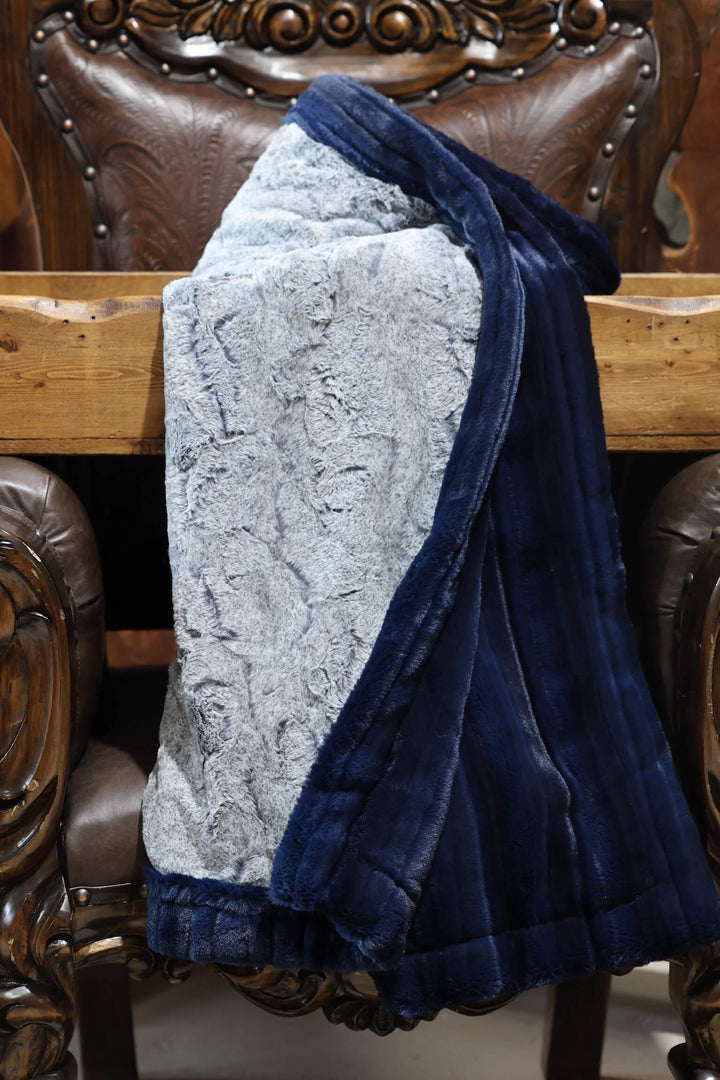 The Nightfall Mist Blanket