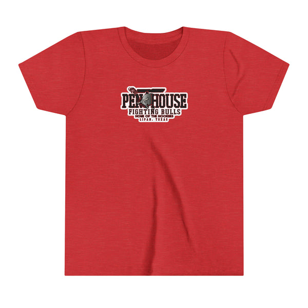 Penthouse Youth T-Shirt (Multiple Colors Available)