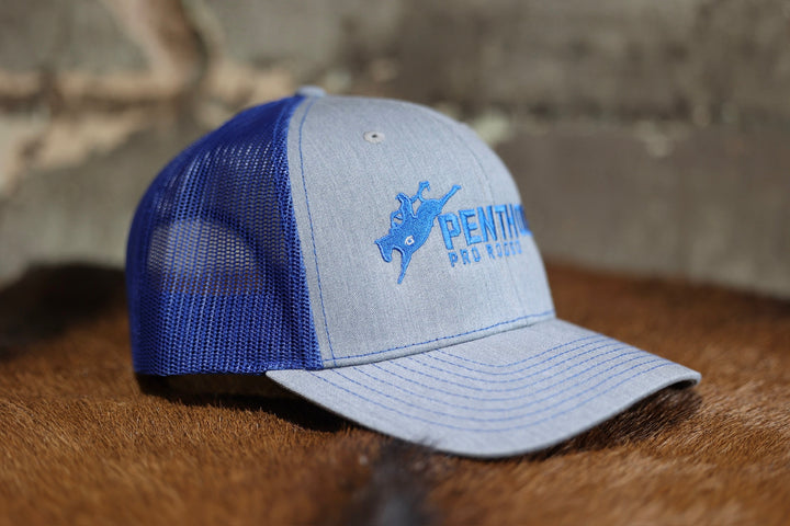 Penthouse Pro Rodeo Richardson Hat