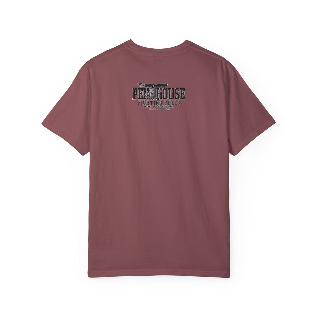 “Big Racks and Fat Backs” T-Shirt