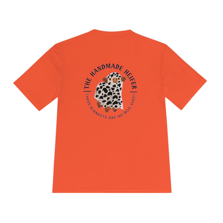 “Boo Sheet” T-Shirt