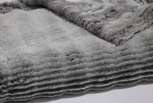 The Titanium Blanket- RTS