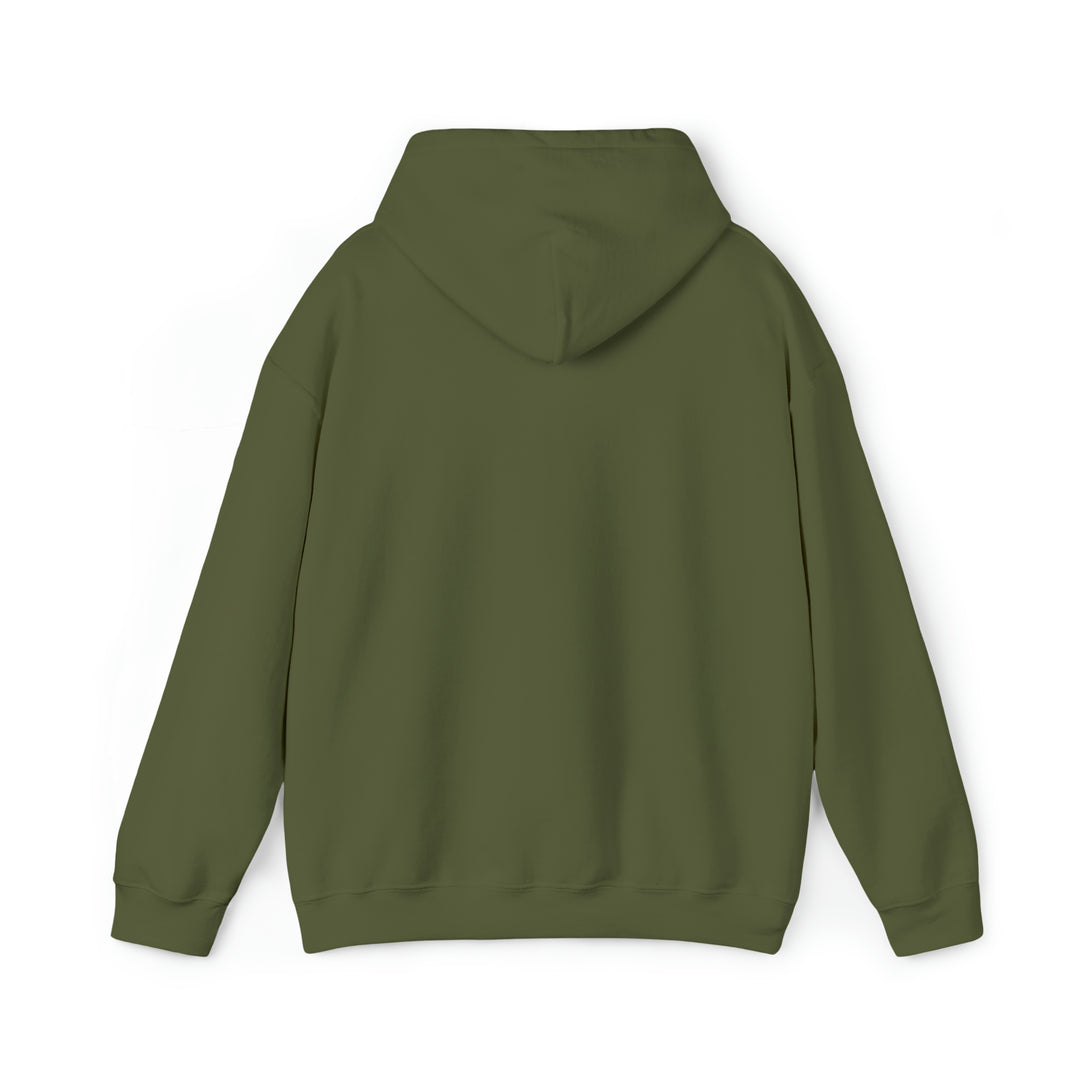 The Handmade Heifer Hoodie (Multiple Colors Available)