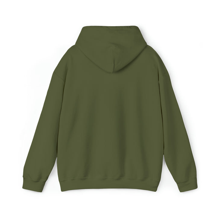 The Handmade Heifer Hoodie (Multiple Colors Available)