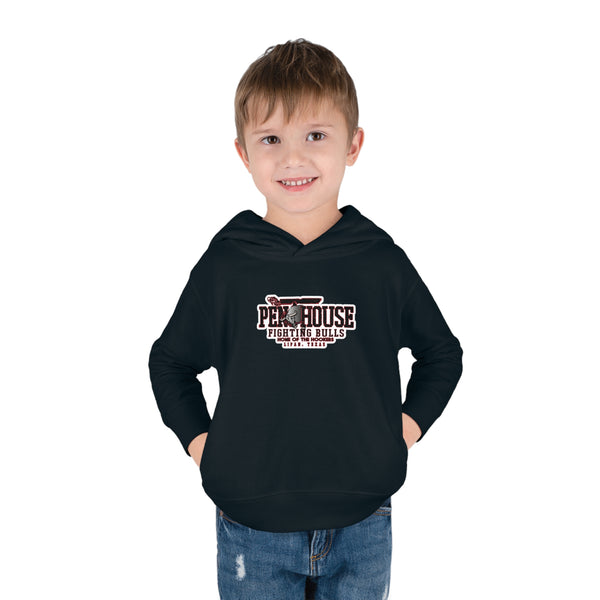 Penthouse Toddler Hoodie