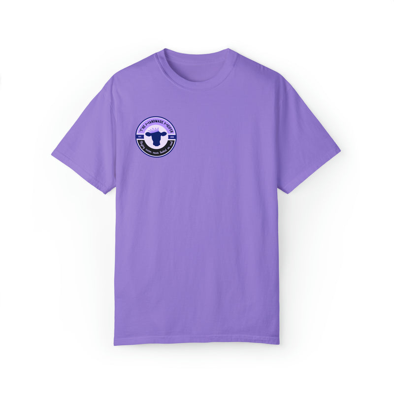 Purple THH Logo T-Shirt