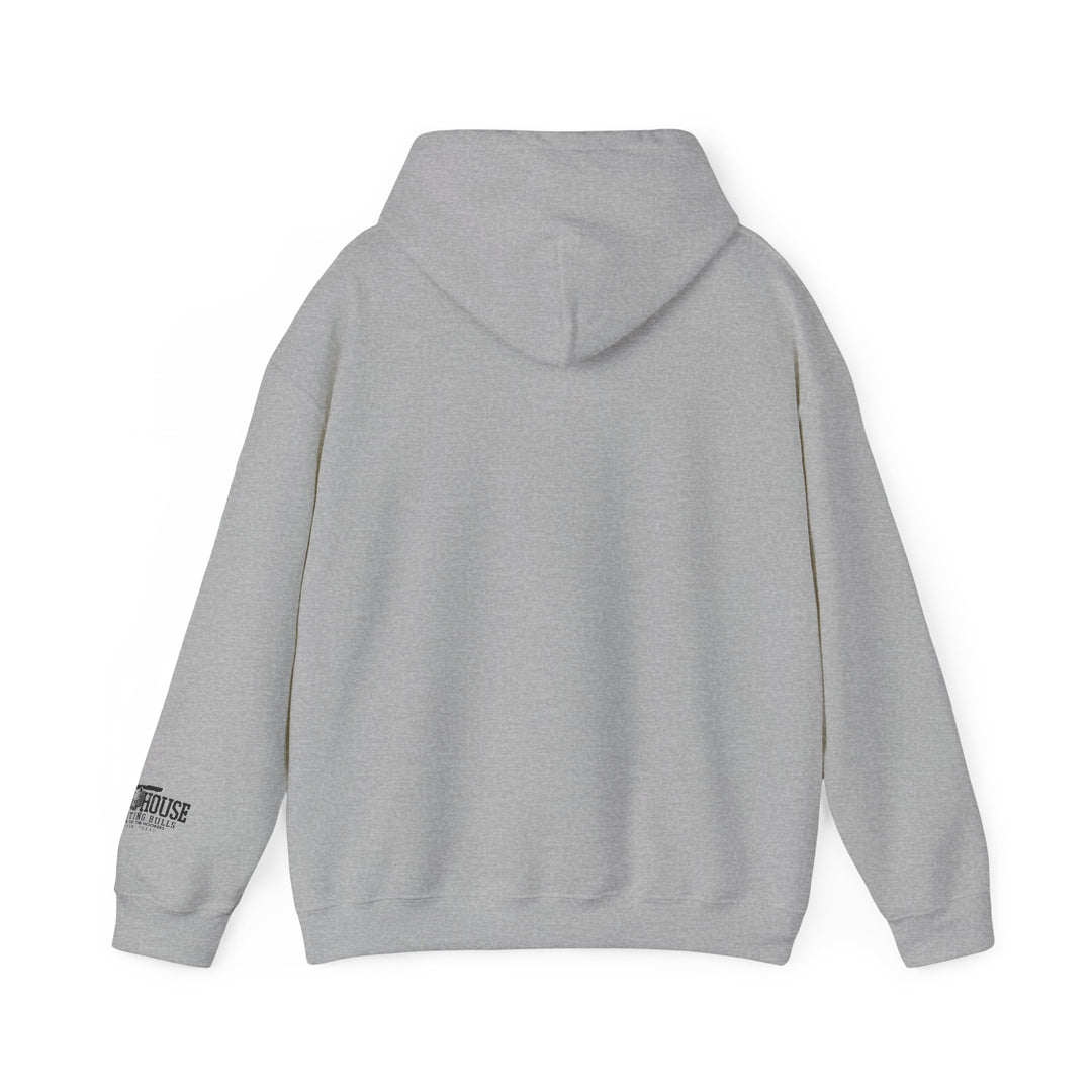 “Big Racks and Fat Backs” Hoodie