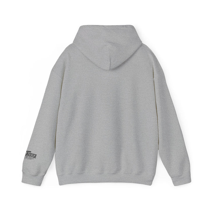 “Big Racks and Fat Backs” Hoodie