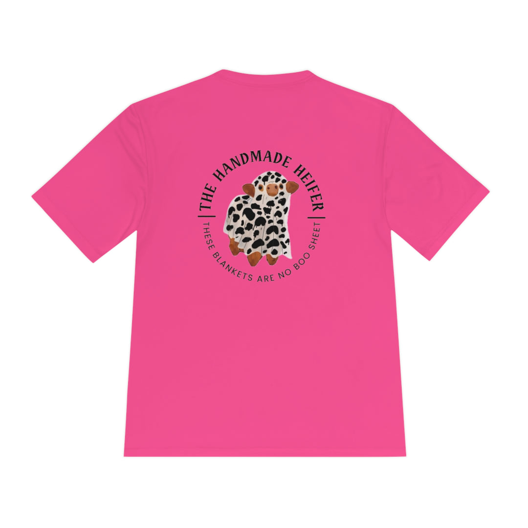 “Boo Sheet” T-Shirt