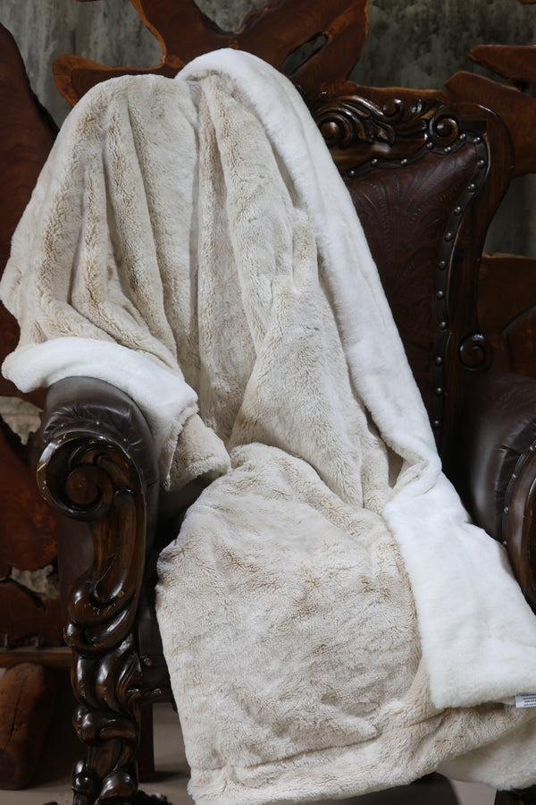 The Morning Grace Blanket- RTS