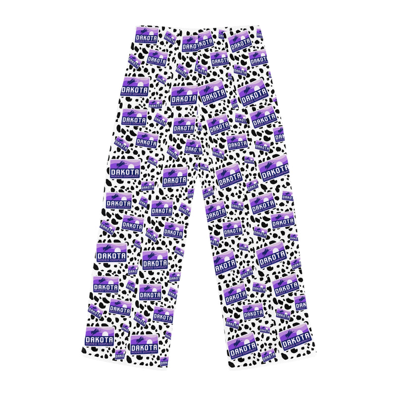 Dakota Rodeo Dalmatian Pajama Pants