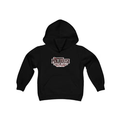 Penthouse Youth Hoodie (Multiple Colors Available)