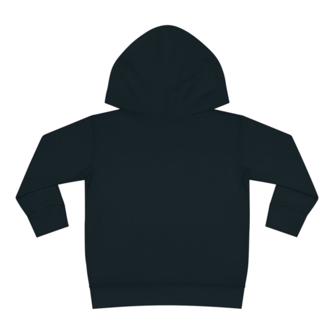 The Handmade Heifer Toddler Hoodie