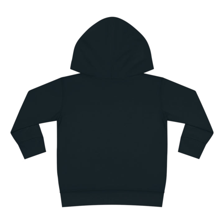 The Handmade Heifer Toddler Hoodie