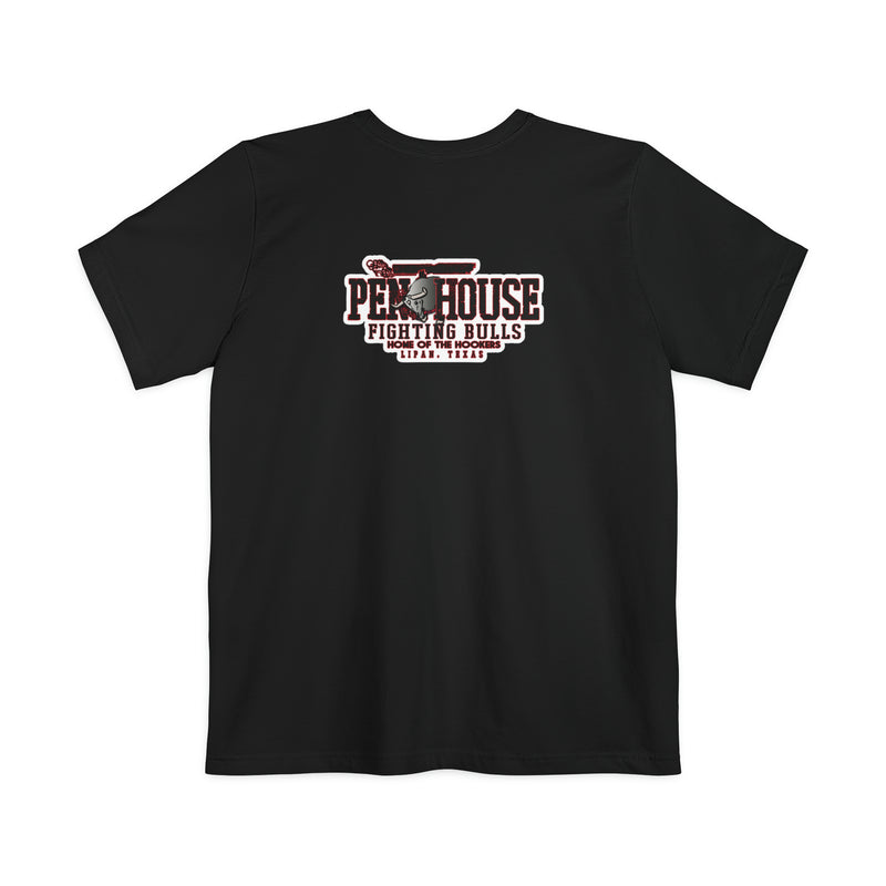Penthouse Pocket T-Shirt