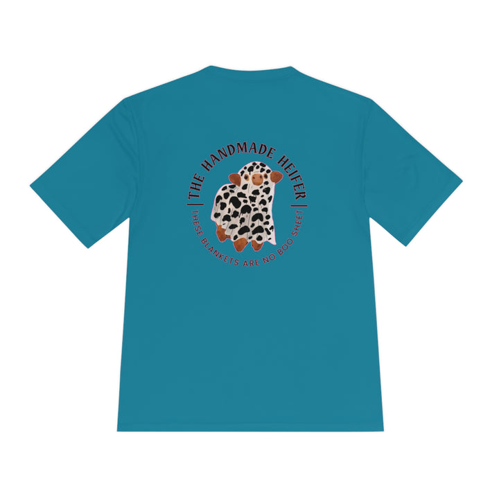 “Boo Sheet” T-Shirt