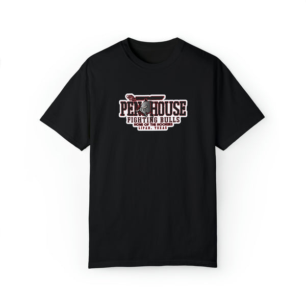 Penthouse Fighting Bulls T-Shirt (Multiple Colors Available)