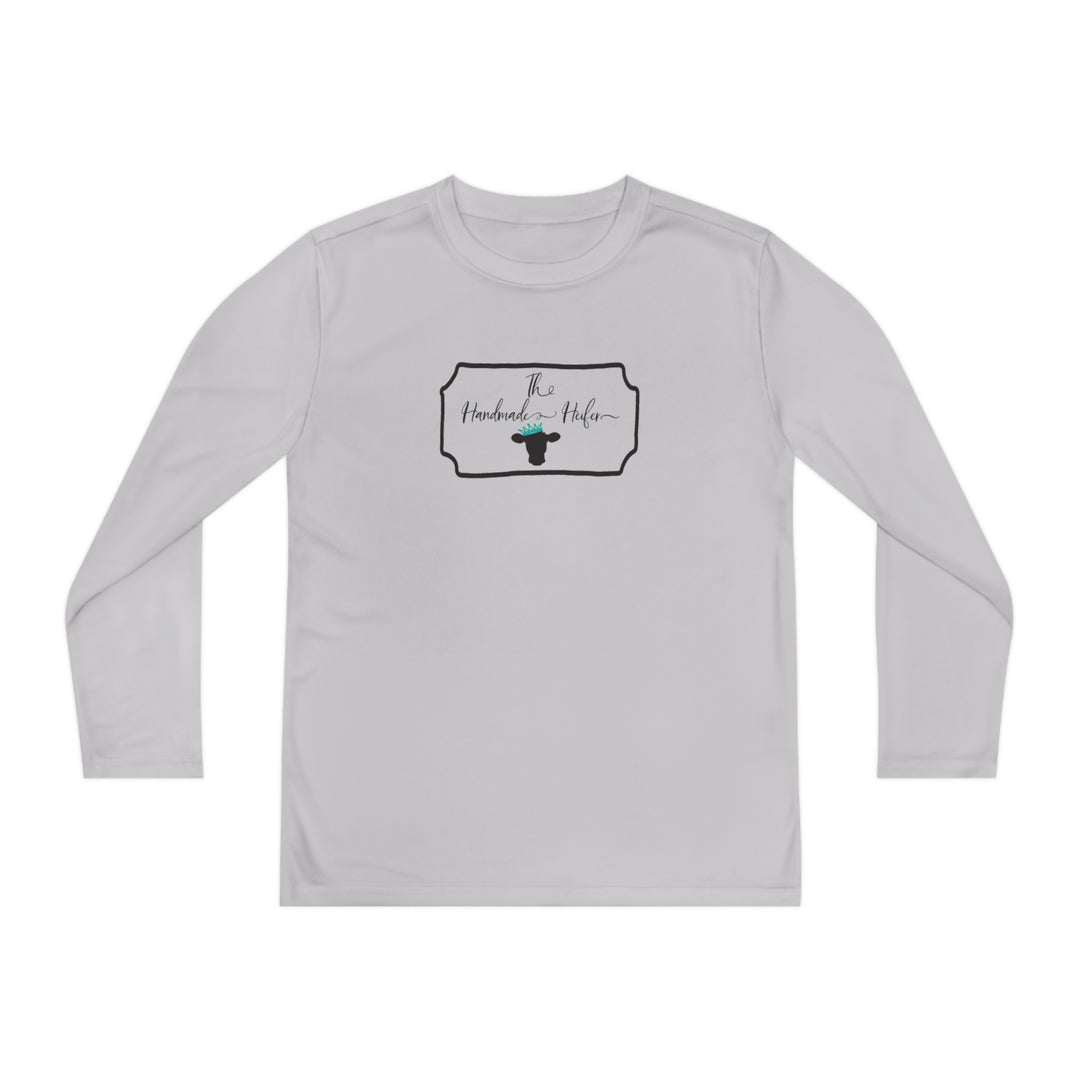 THH Youth Long Sleeve Shirt (Multiple Colors Available)