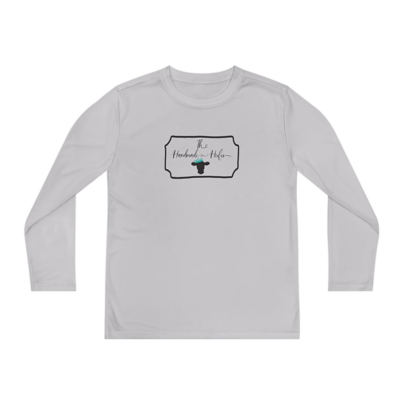 THH Youth Long Sleeve Shirt (Multiple Colors Available)