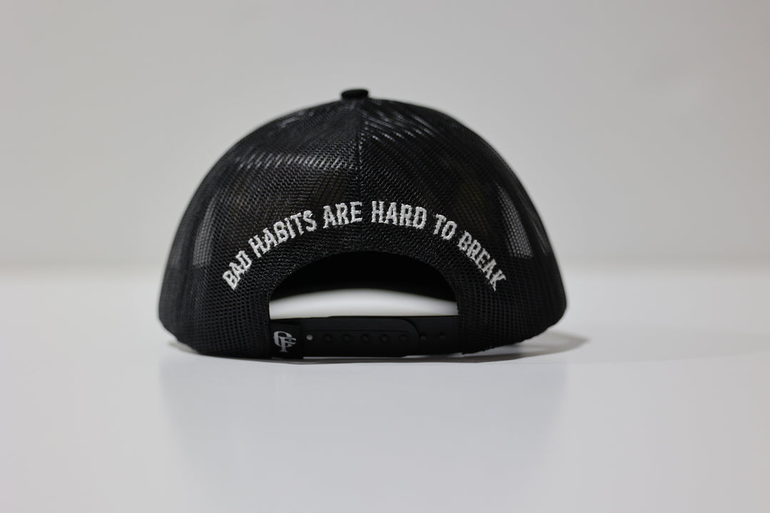 Penthouse Pro Rodeo: E6 Bad Habits Cap