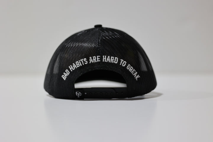 Penthouse Pro Rodeo: E6 Bad Habits Cap