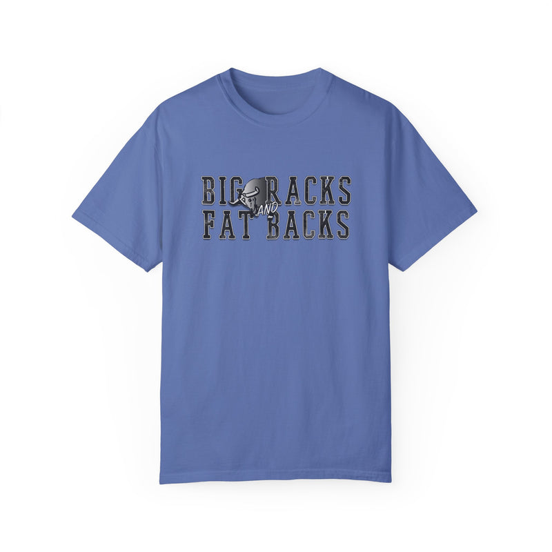 “Big Racks and Fat Backs” T-Shirt