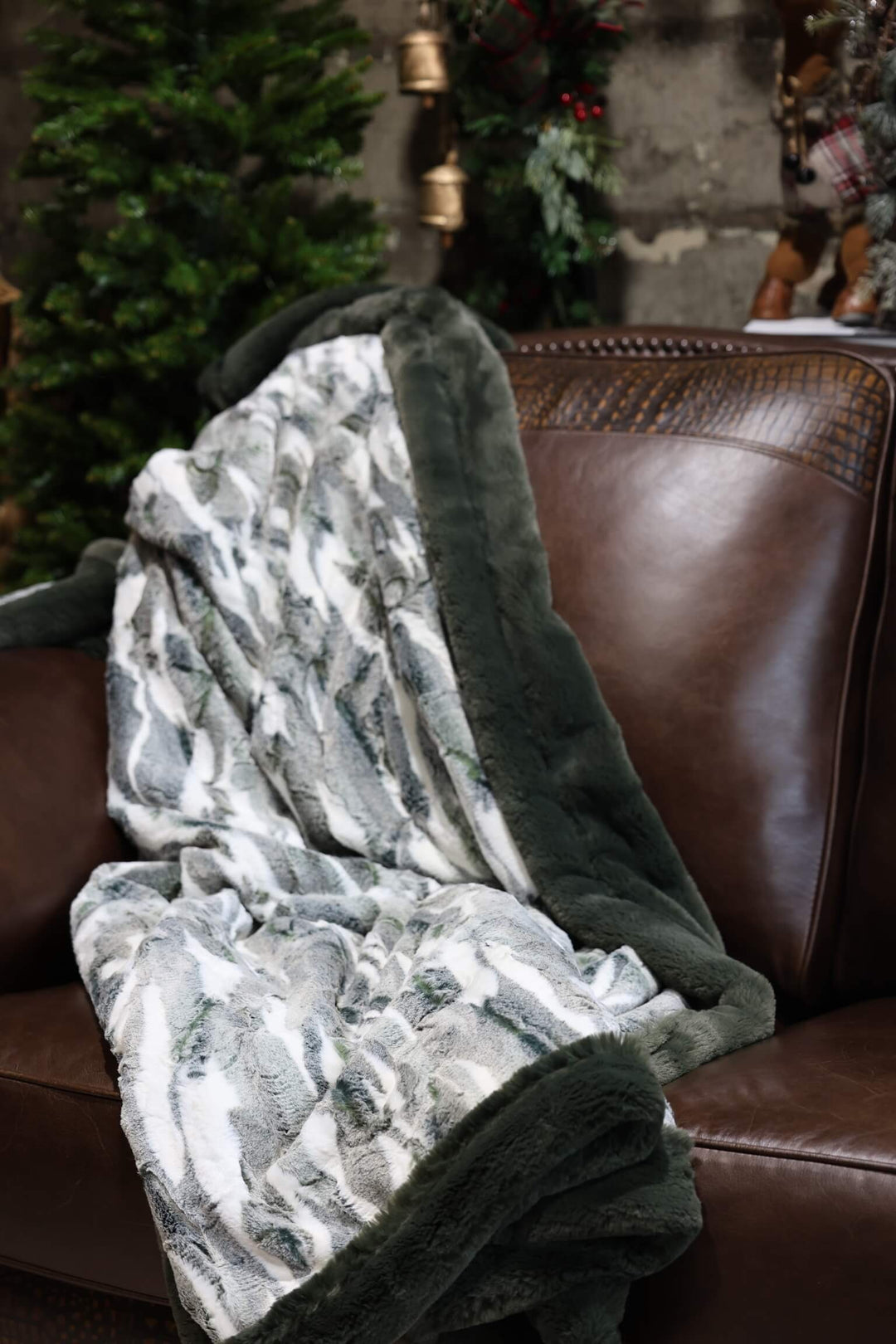 The Lumen Blanket