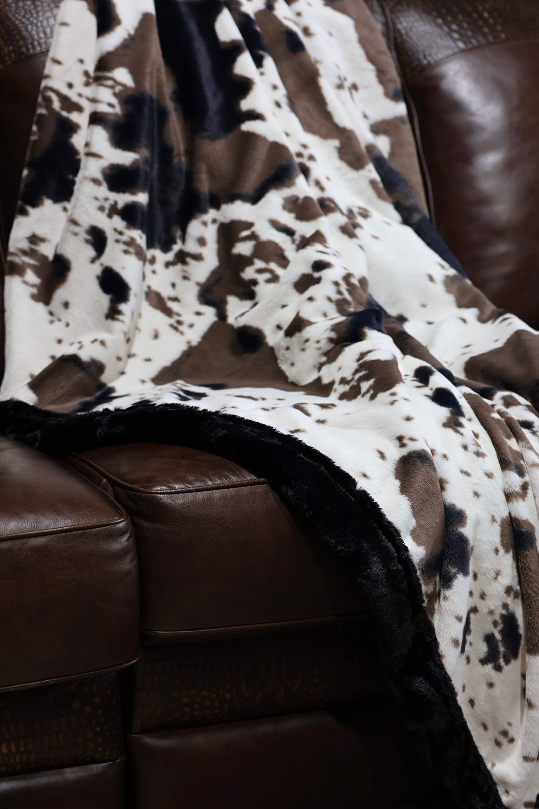 The Buckaroo Blanket