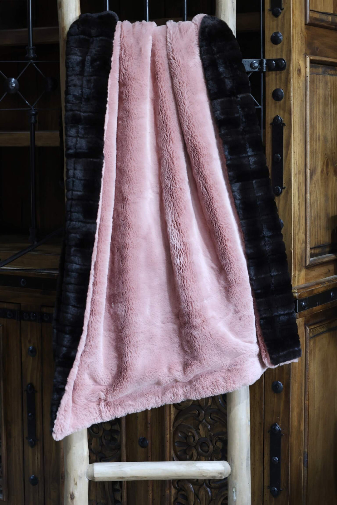 The Quartzelle Blanket