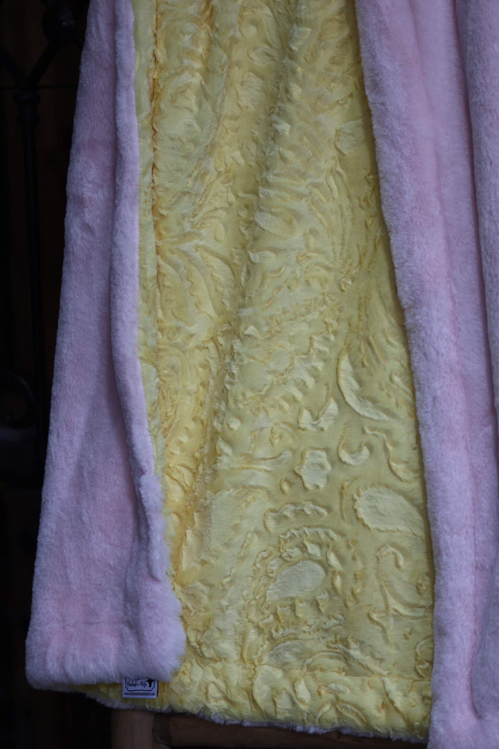 The Roseaurum Blanket