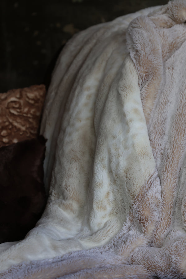 The Lark Blanket- RTS