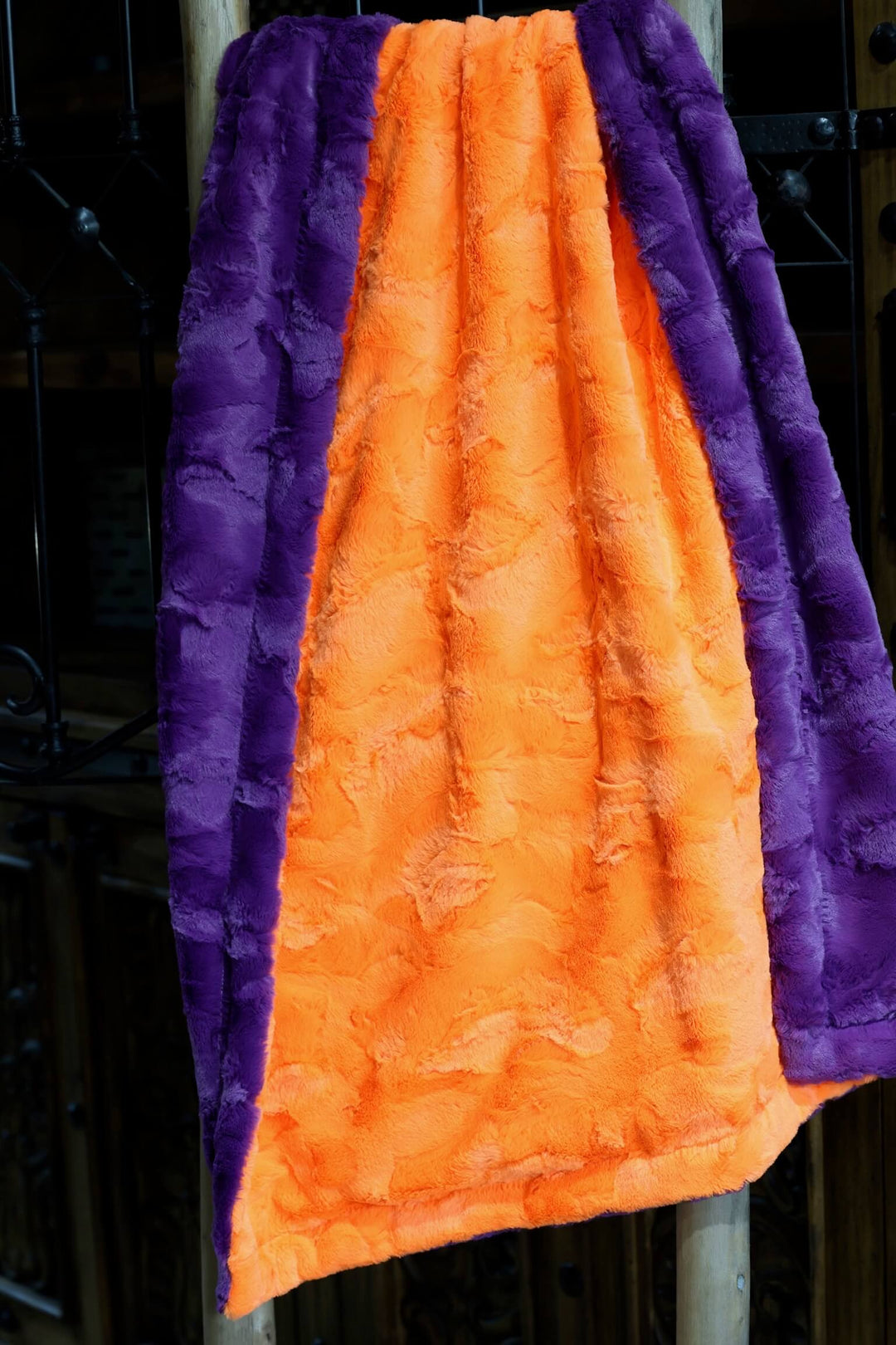 The Tangiberry Blanket