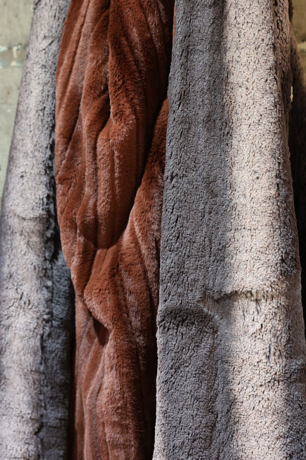 The Rustic Roast Blanket- RTS