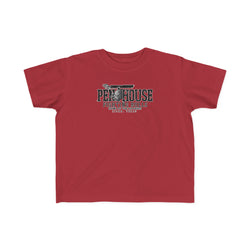 NEW! Penthouse Toddler T-Shirt (Multiple Colors Available)