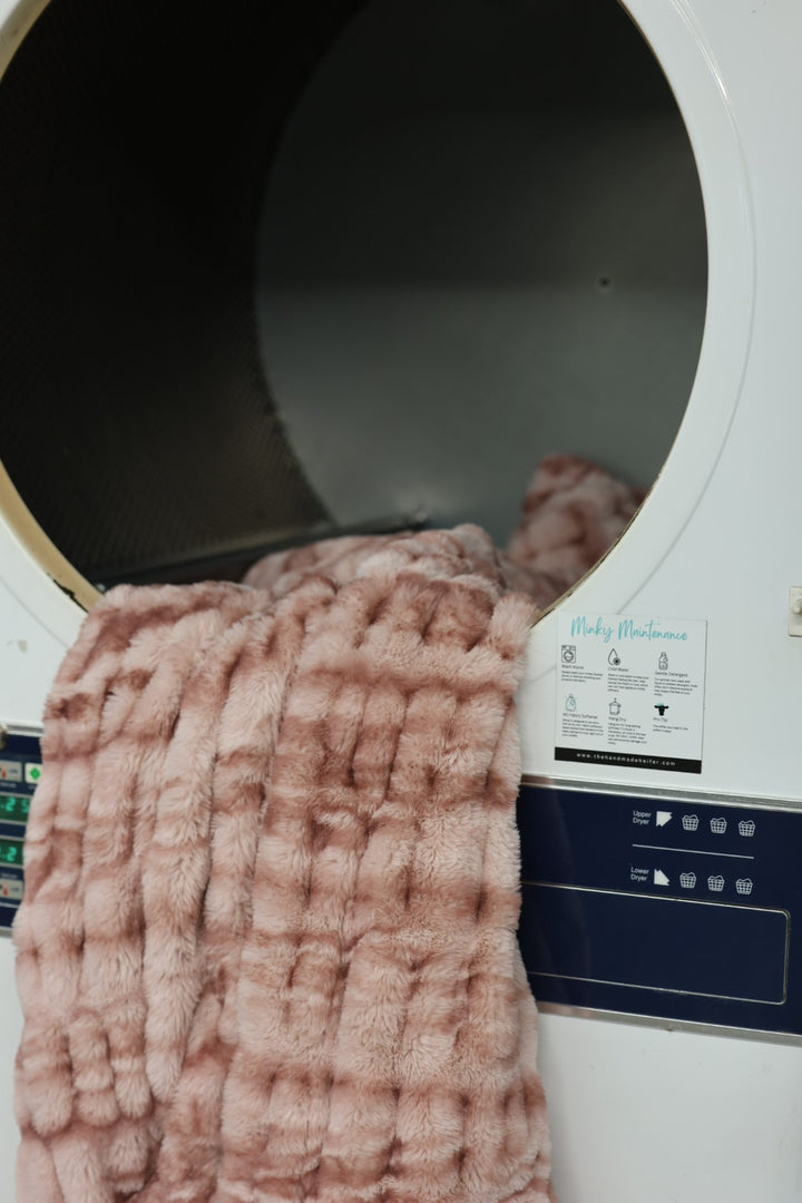 The Minky Maintenance Magnet