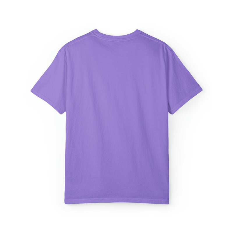 Purple Dakota Rodeo T-Shirt