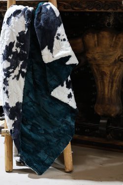 The Sage Brush Blanket- RTS