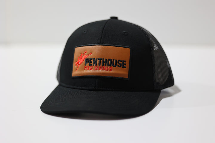 Penthouse Pro Rodeo: E6 Bad Habits Cap