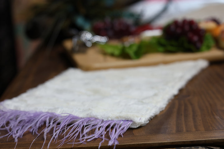 The Pearl Willow Runner