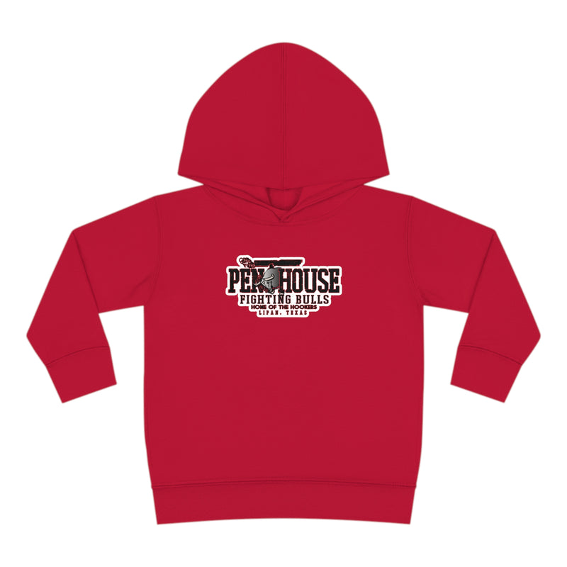Penthouse Toddler Hoodie