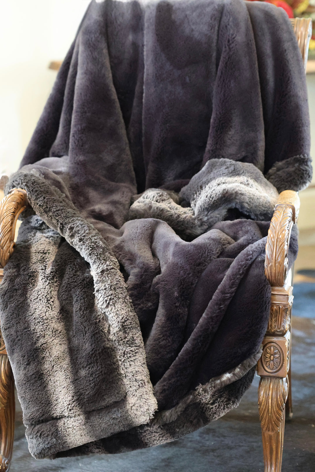The Moosehorn Ridge Blanket