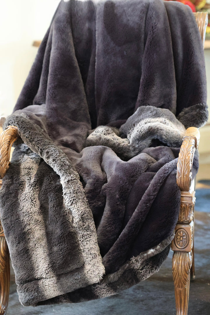 The Moosehorn Ridge Blanket