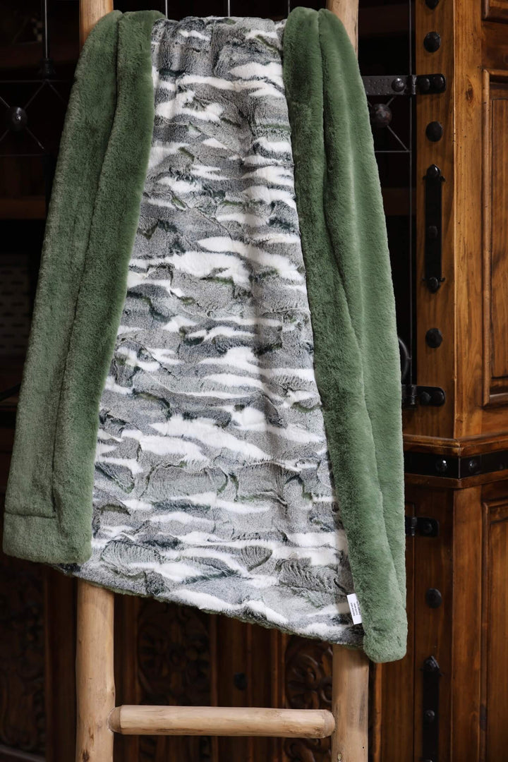 The Lodessa Blanket