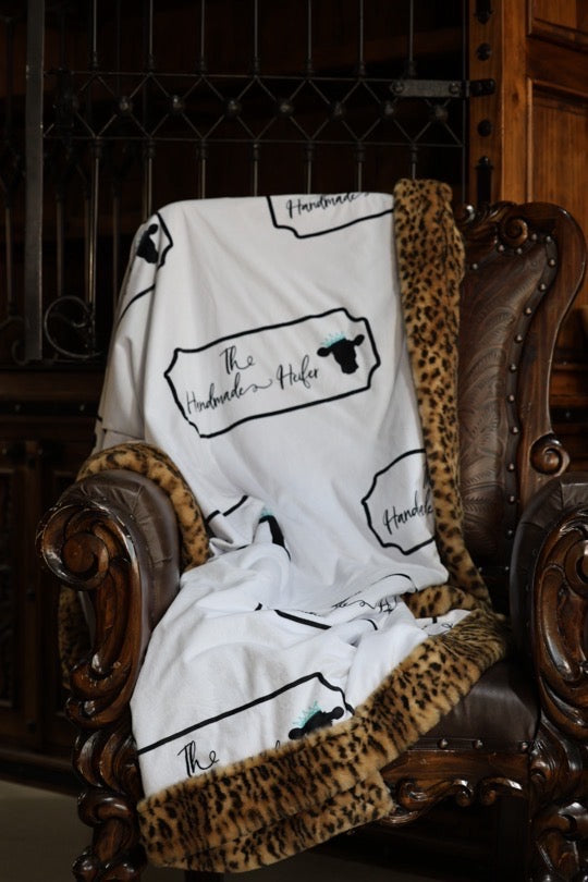 The THH Savanna Blanket