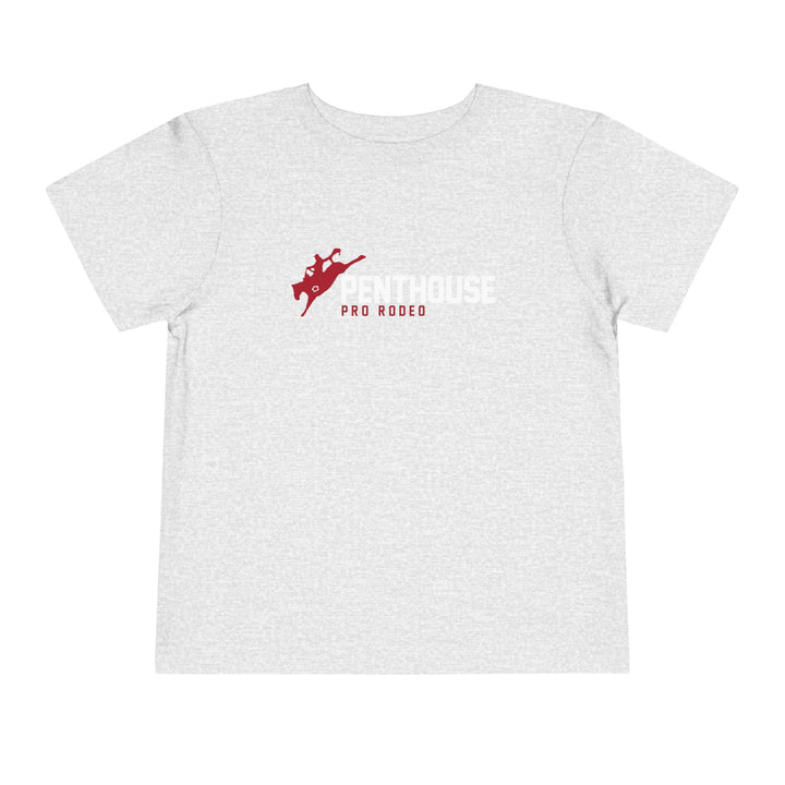 Penthouse Pro Rodeo Toddler T-Shirt