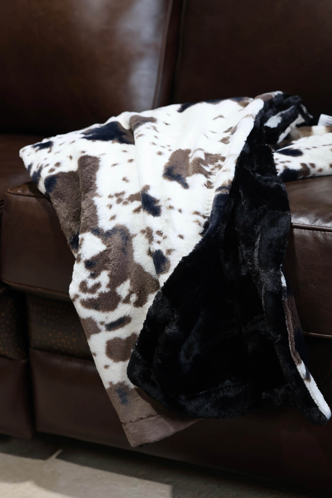 The Buckaroo Blanket